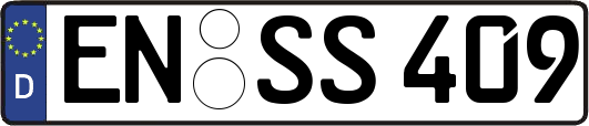 EN-SS409