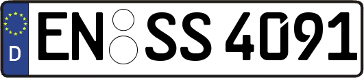 EN-SS4091