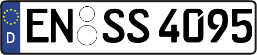 EN-SS4095