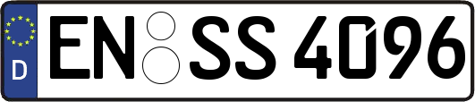 EN-SS4096