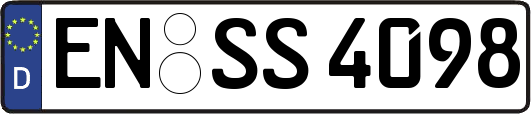 EN-SS4098