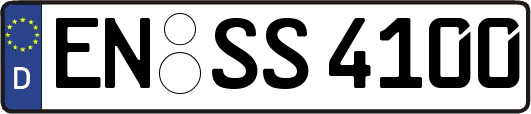 EN-SS4100