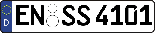 EN-SS4101