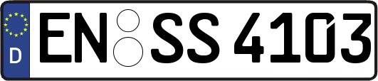 EN-SS4103