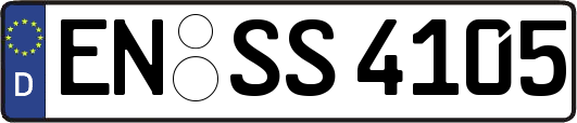 EN-SS4105