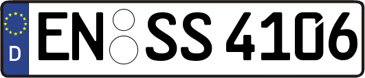 EN-SS4106
