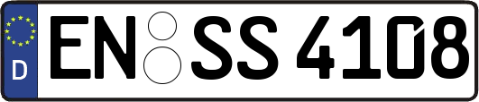 EN-SS4108