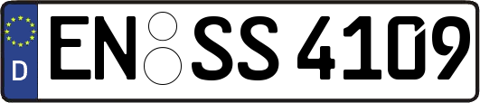 EN-SS4109