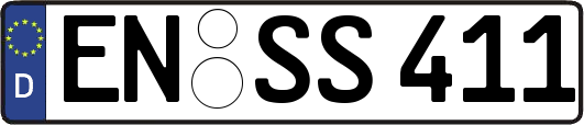 EN-SS411