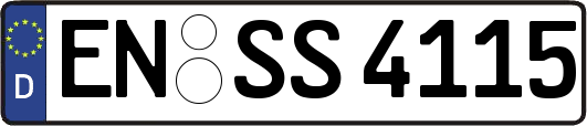 EN-SS4115