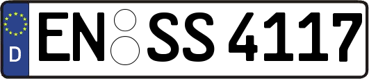 EN-SS4117