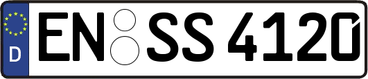 EN-SS4120