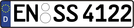 EN-SS4122
