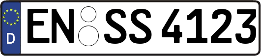 EN-SS4123