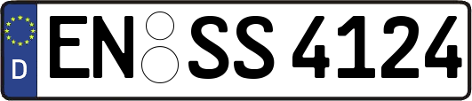 EN-SS4124