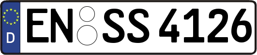 EN-SS4126
