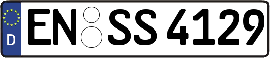 EN-SS4129