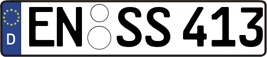 EN-SS413