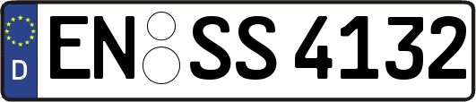 EN-SS4132