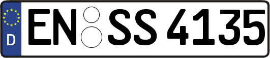 EN-SS4135