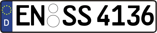 EN-SS4136