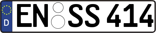 EN-SS414
