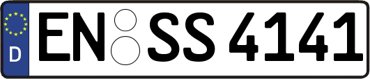 EN-SS4141