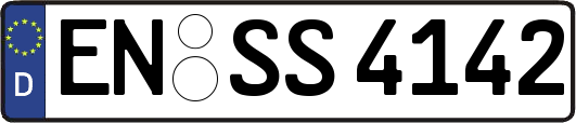 EN-SS4142