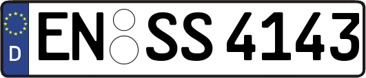 EN-SS4143