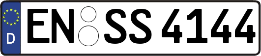 EN-SS4144