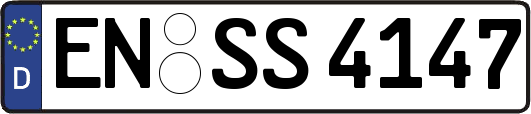 EN-SS4147