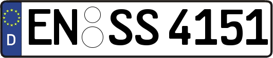 EN-SS4151