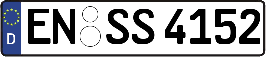 EN-SS4152