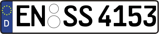 EN-SS4153