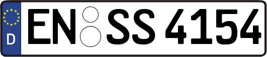EN-SS4154