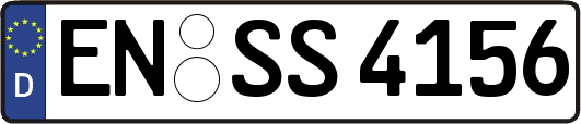 EN-SS4156