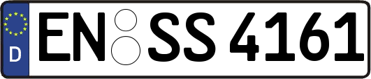 EN-SS4161
