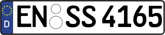 EN-SS4165