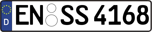 EN-SS4168