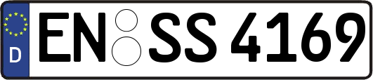 EN-SS4169