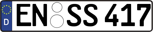 EN-SS417