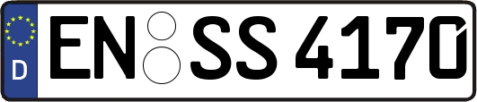 EN-SS4170