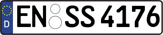 EN-SS4176
