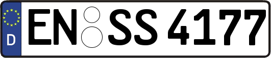 EN-SS4177