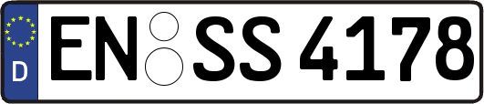 EN-SS4178