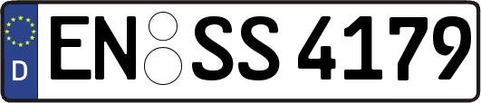 EN-SS4179
