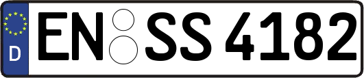 EN-SS4182