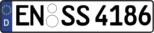 EN-SS4186