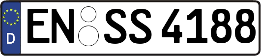 EN-SS4188