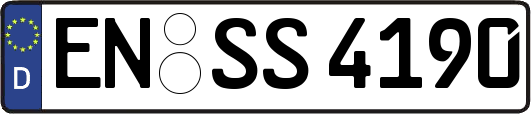 EN-SS4190